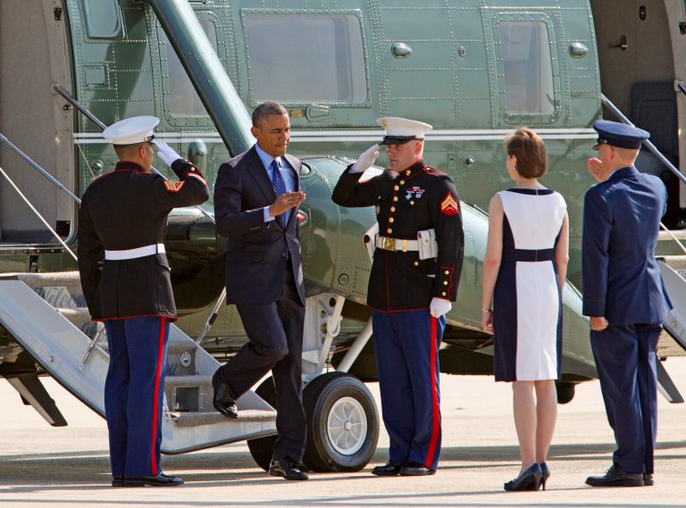 Obama calls US ‘better off’ after Defense of Marriage Act overturned