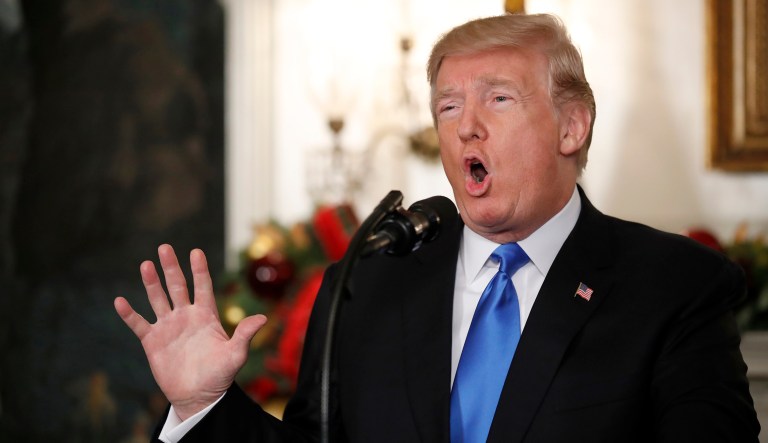 Mika Brzezinski: Trump suggested Kirsten Gillibrand ‘would have sex with him’ for campaign cash