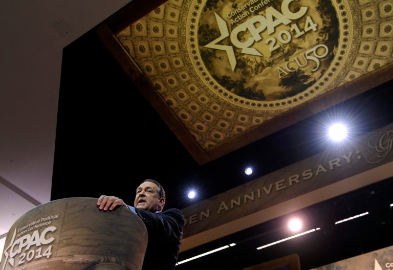 From ‘Fast and Furious’ to Benghazi, conservative media at CPAC demand accountability