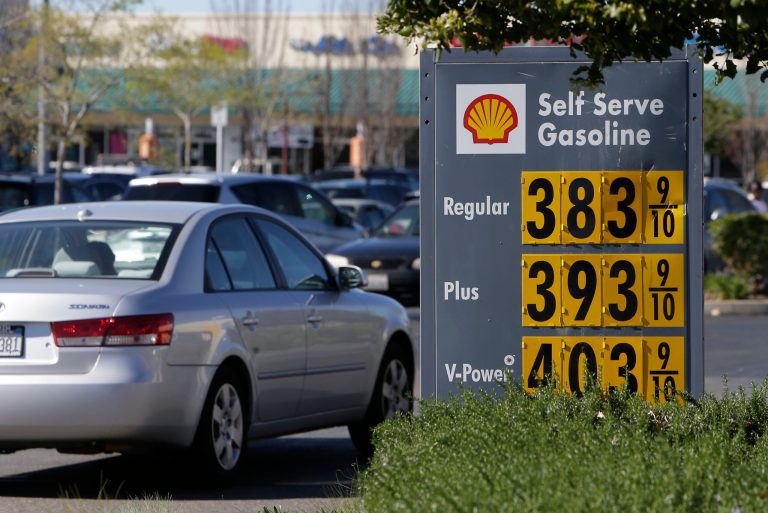 New Hampshire senate panel holding hearing on gas tax hike