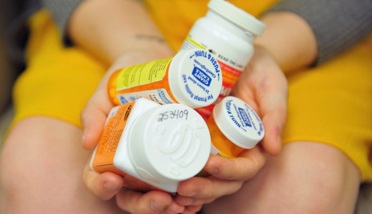 FDA hints at pulling more opioids from the market