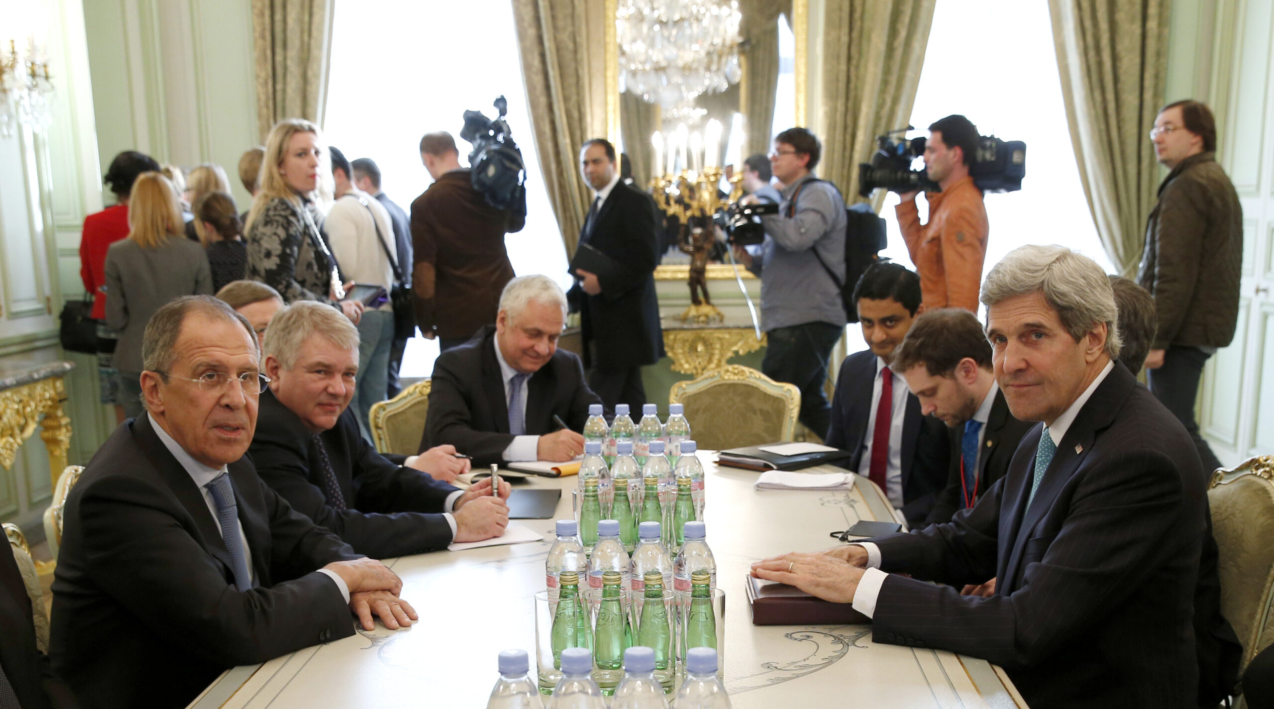 Pledged, planned and recalled aid for Ukraine