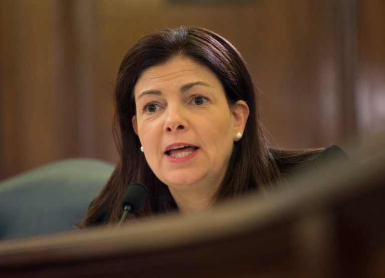 Senate’s newest class speaks out on foreign policy