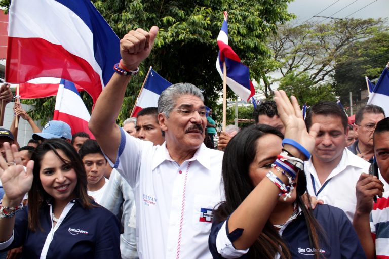 El Salvador’s presidential election remains close