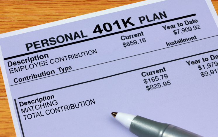 Labor Dept. wants more 401(k) plan fee disclosures