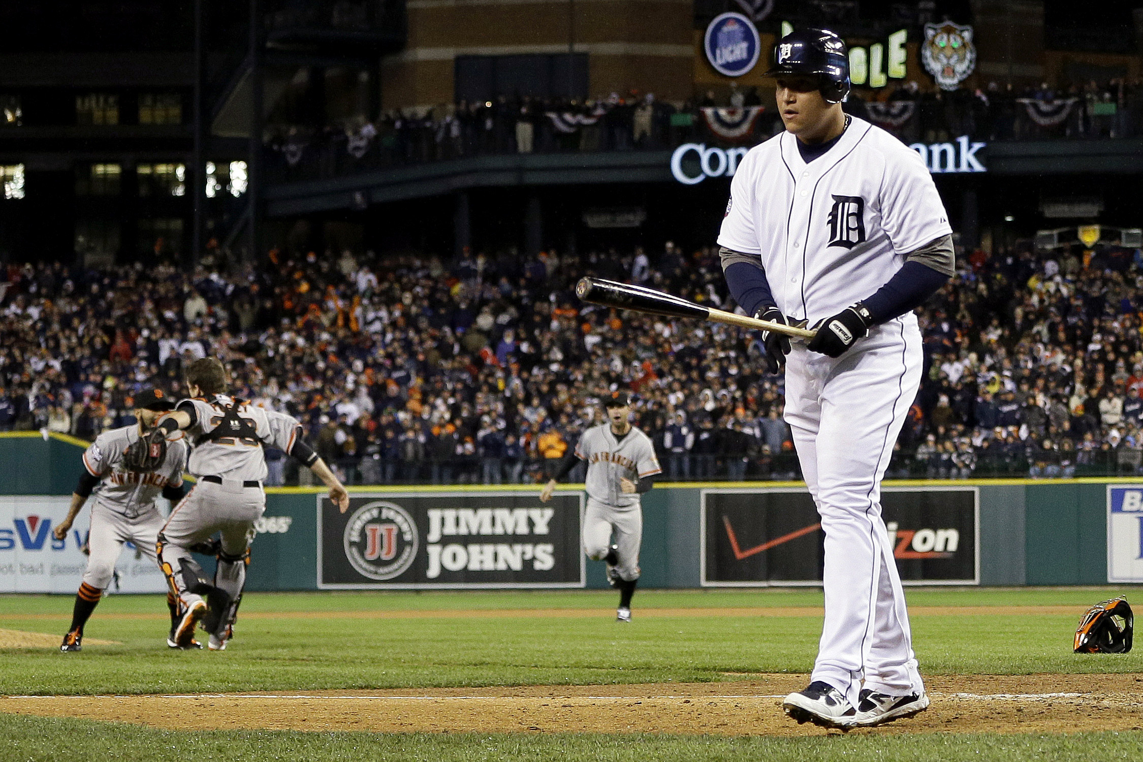 AP photographers captured the year in sports