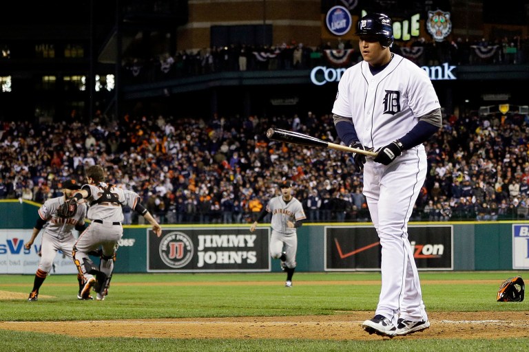 AP photographers captured the year in sports