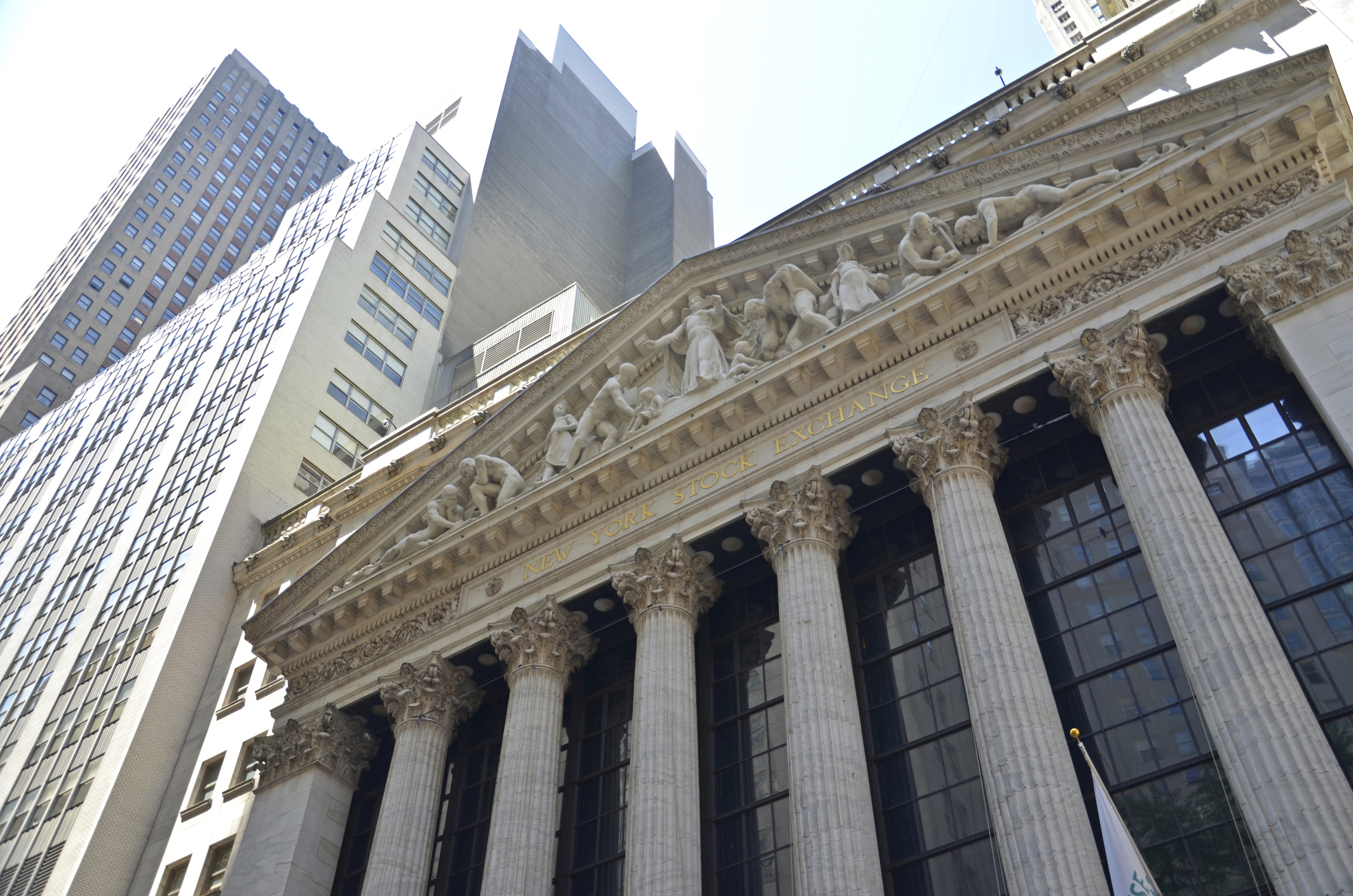 New York banking firm caught in mortgage scheme