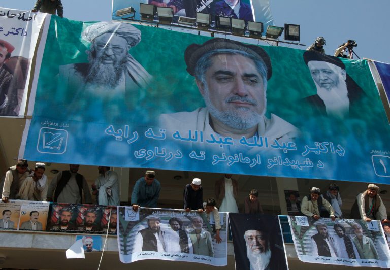 Taliban abduct provincial candidate in Afghanistan