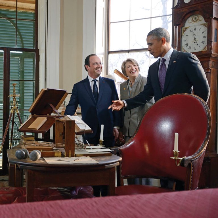 ‘I Can Do Whatever I Want’