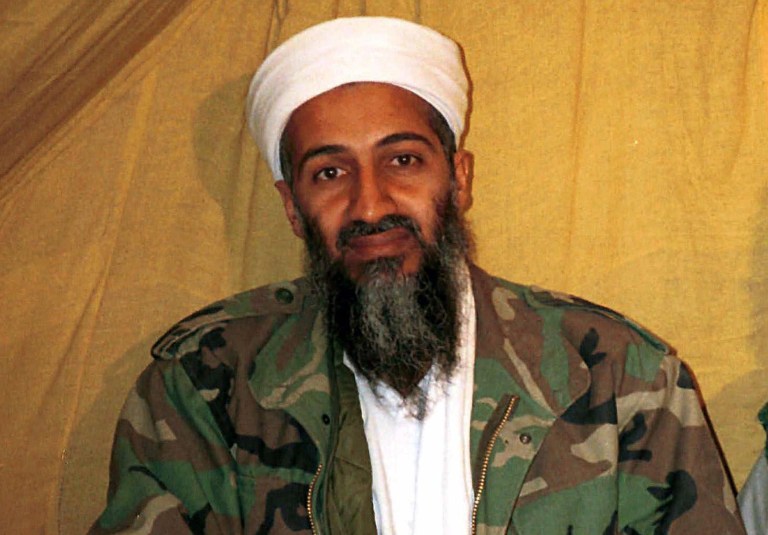 Senate report: Torture didn’t lead to bin Laden