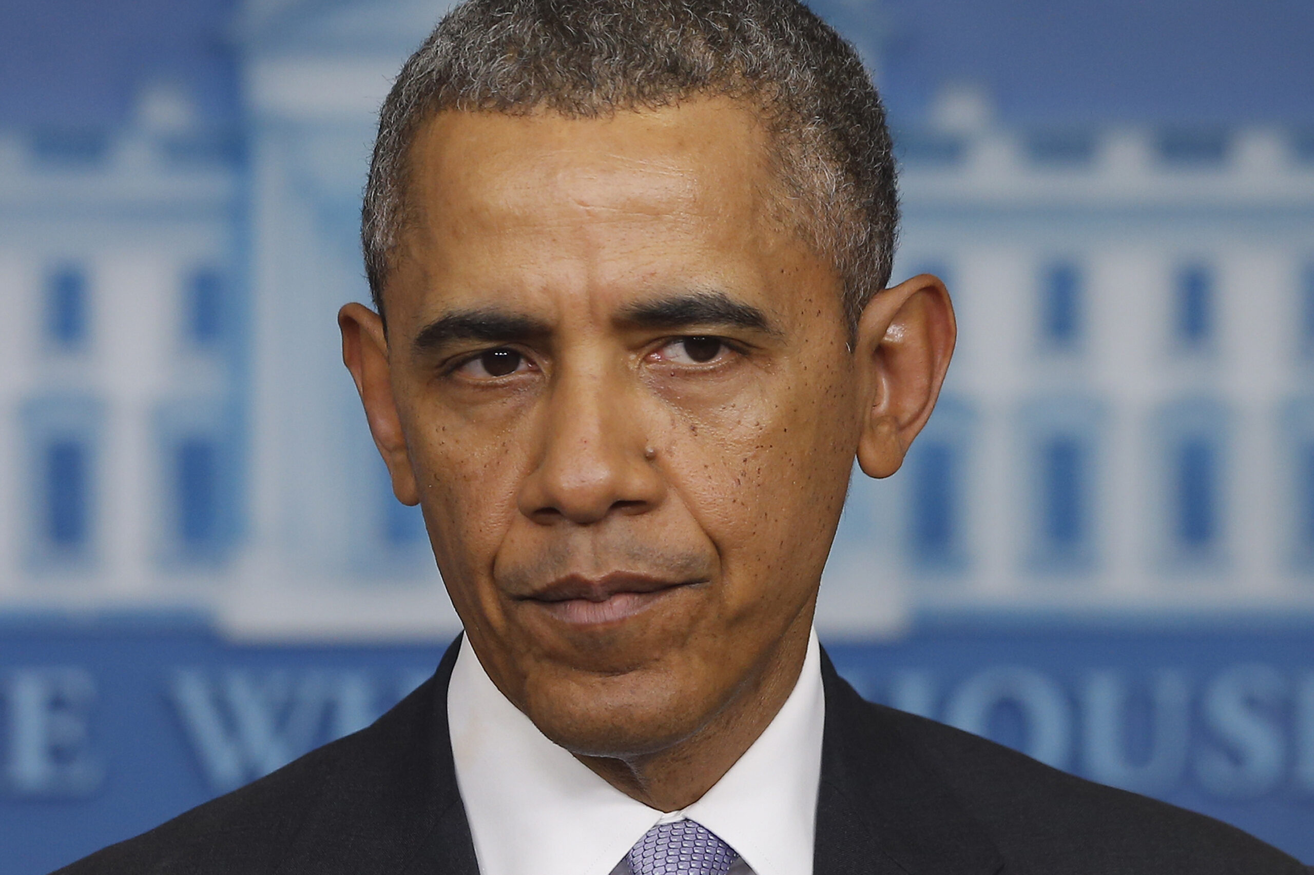 Obama could pull Russia trip amid Ukraine tumult