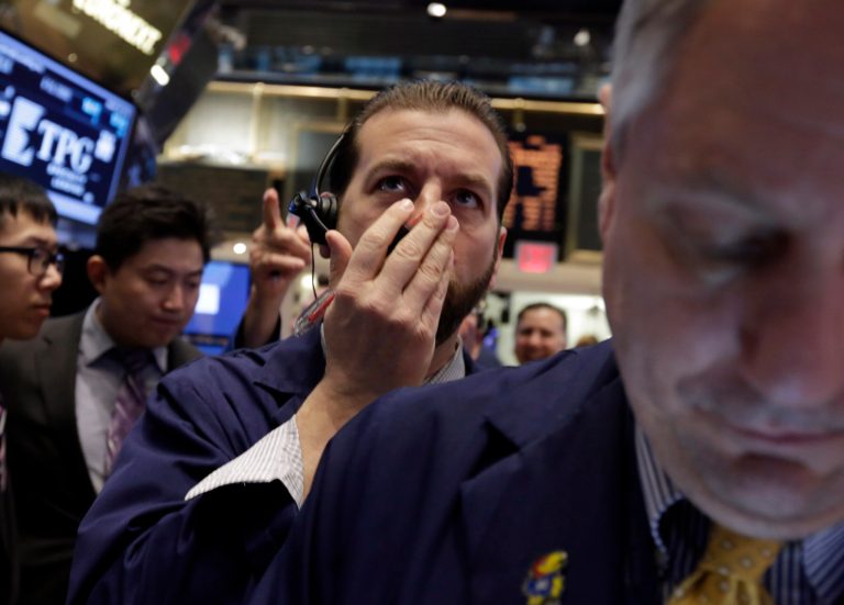 The week ahead in economics: The jobs report and long-term unemployment