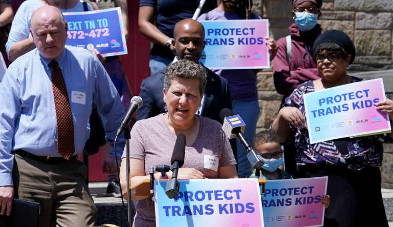 This ruling on Tennessee’s transgender treatment law could disrupt the status quo