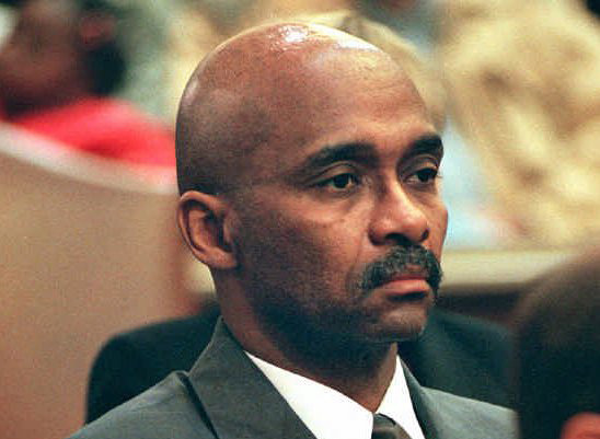 Ohio court reverses ruling that freed ex-cop