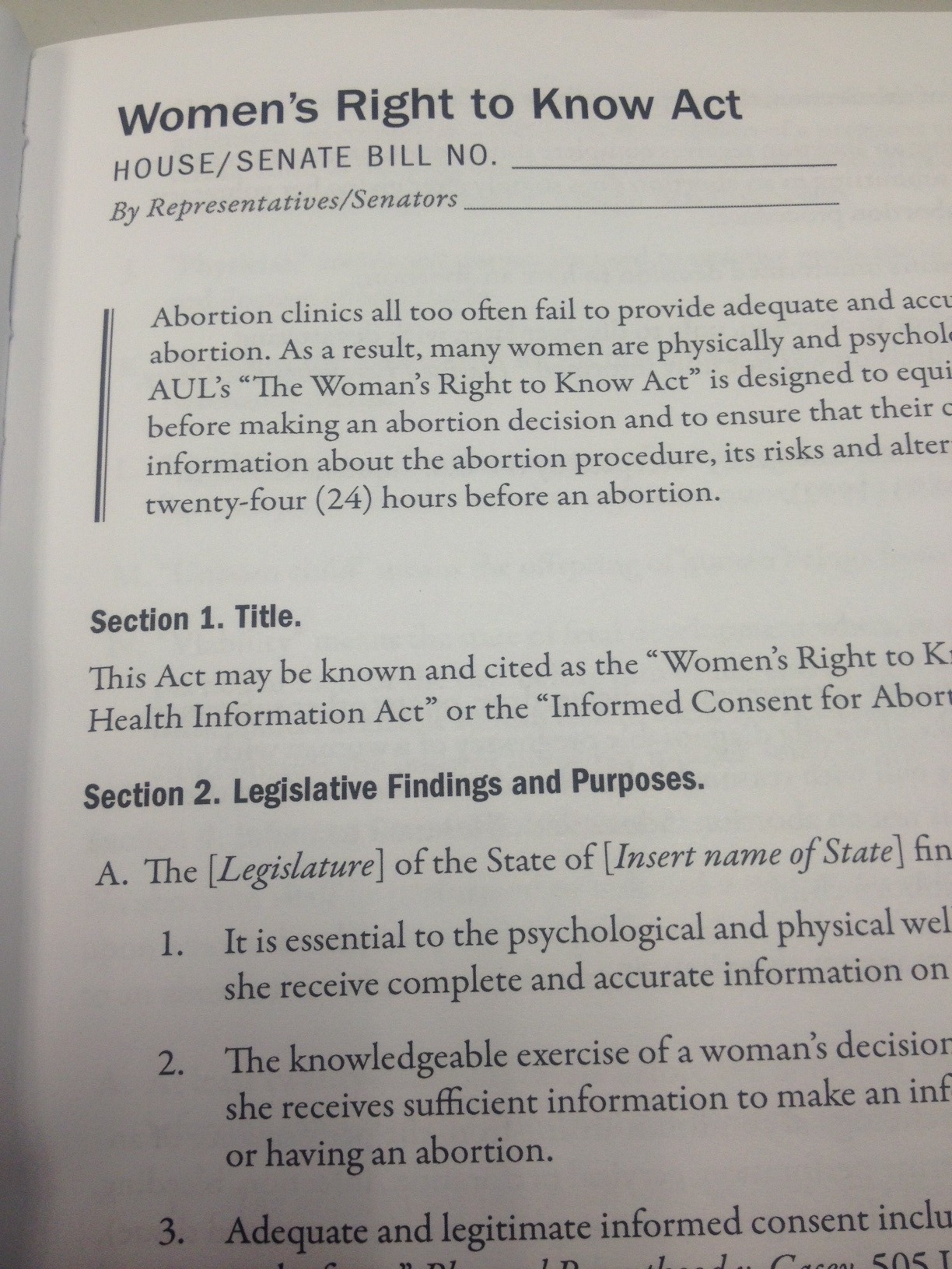 Pro-life movement shifts focus to women’s health after Kermit Gosnell