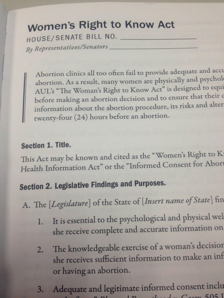 Pro-life movement shifts focus to women’s health after Kermit Gosnell