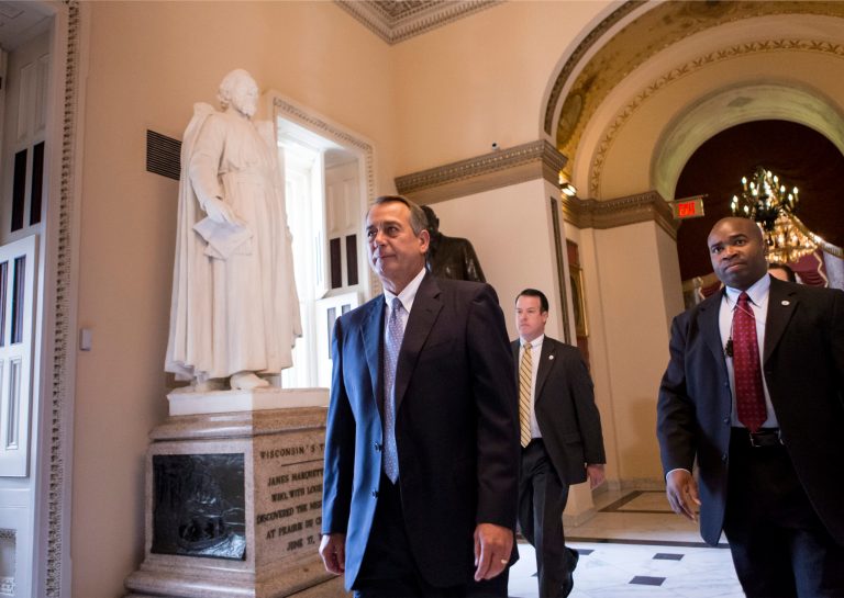 House GOP to meet Saturday to resolve internal differences on budget bill