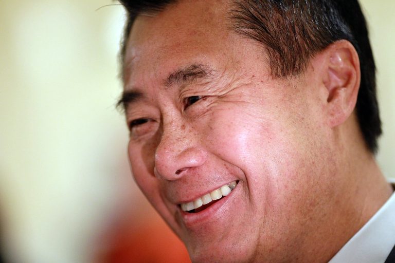 VIDEO: The hypocritical history of California state Sen. Leland Yee on gun control