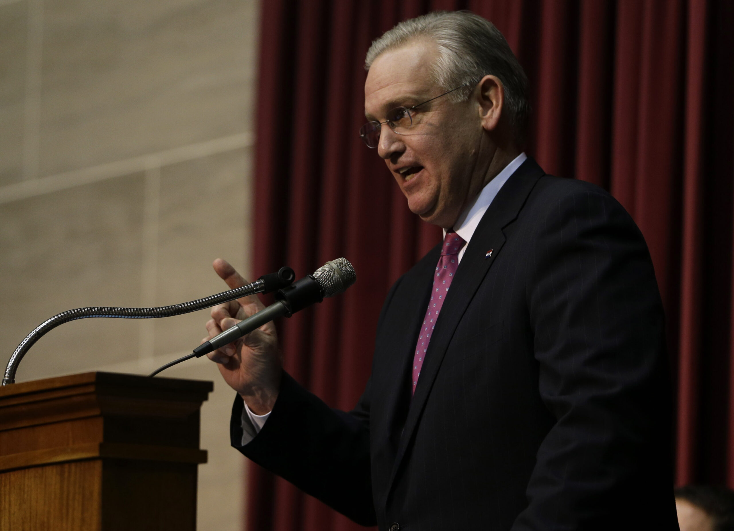 Missouri governor to sign oral chemotherapy bill