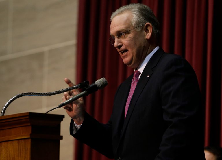 Missouri governor to sign oral chemotherapy bill