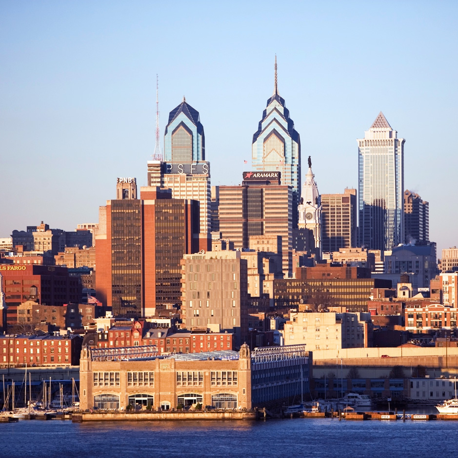 Self-Described Thugs