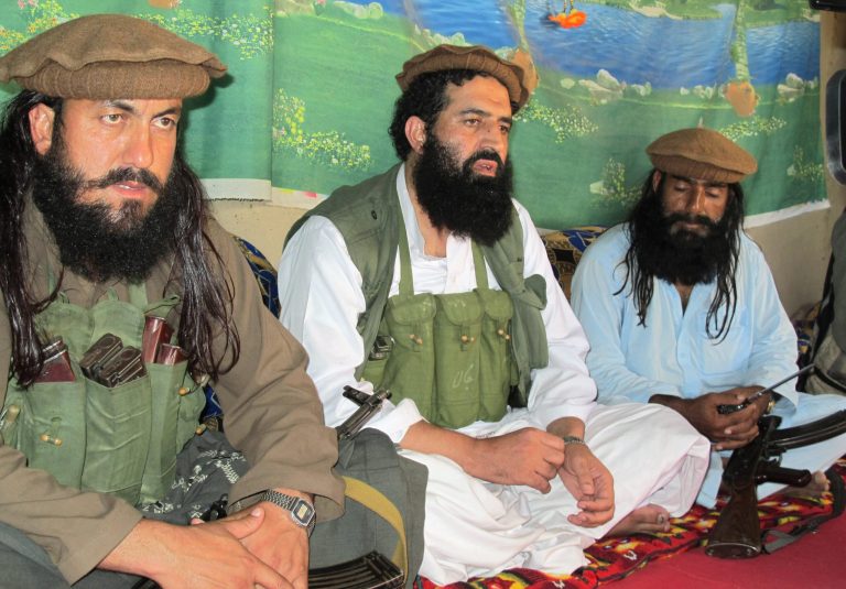 Pakistani Taliban to hold direct talks with government