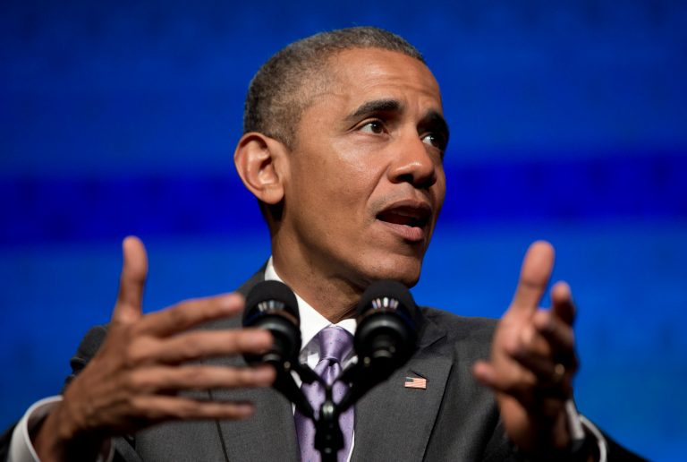 Obama: Congress should ‘do the right thing’ and pass the trade bill