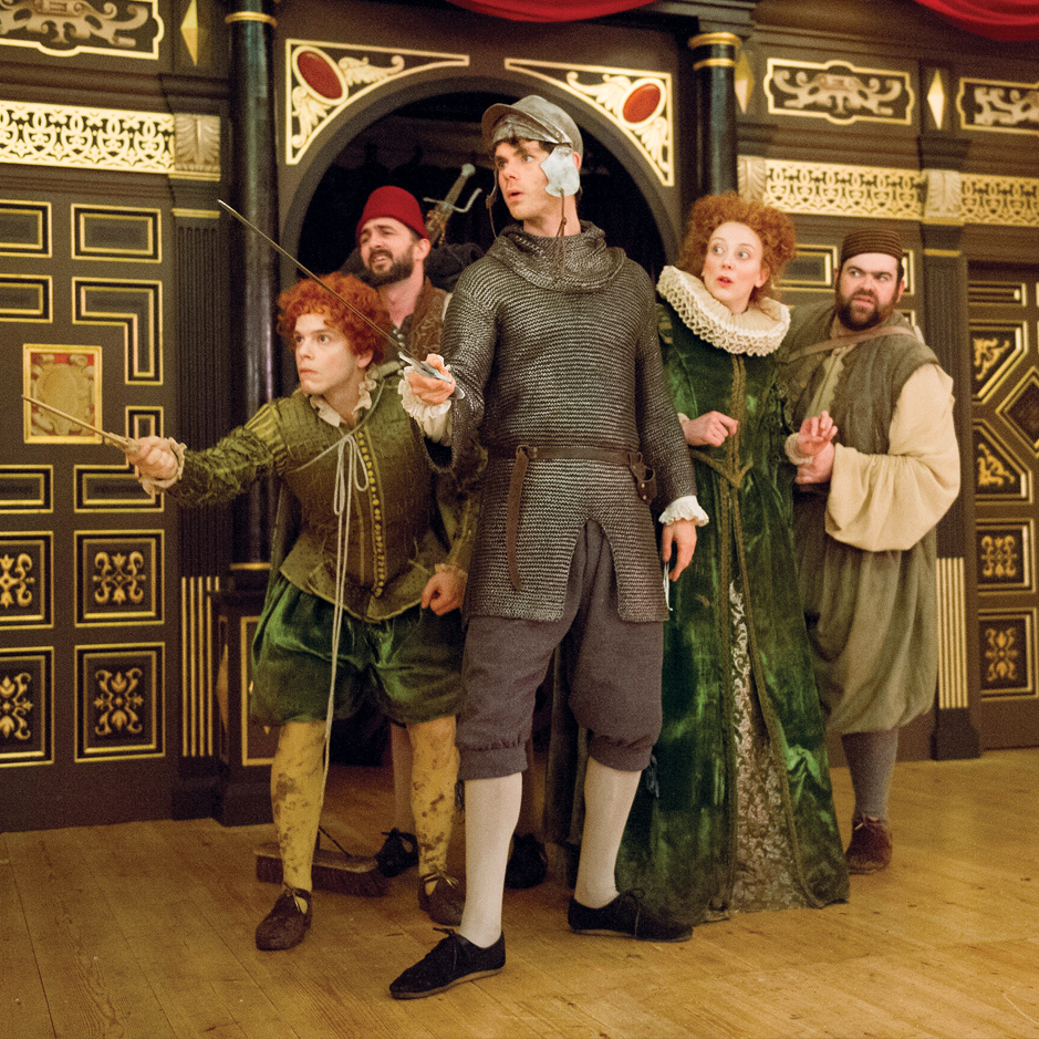 Murder by Candlelight