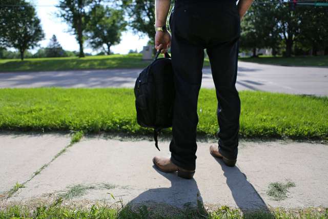 Toil, abuse and endurance in the heartland