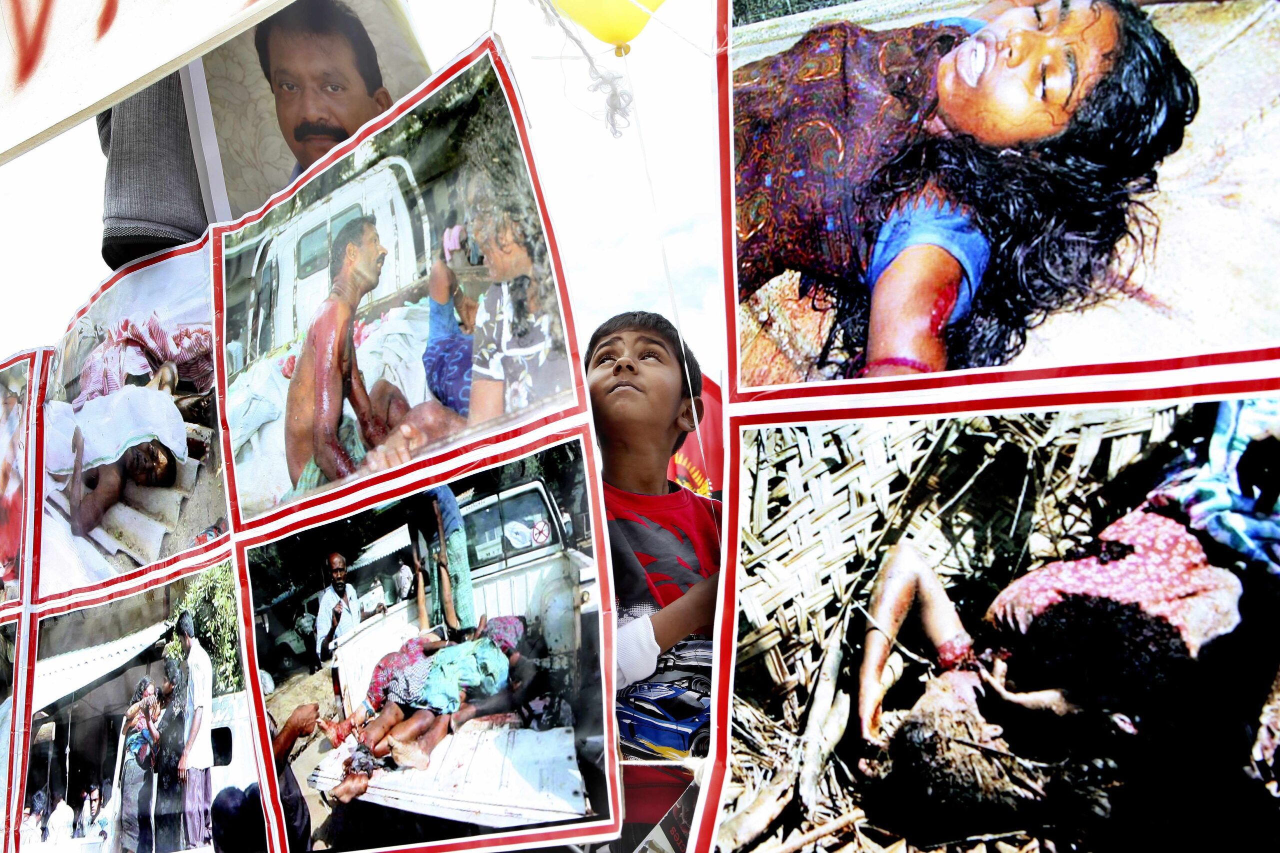 New UN rights probe intensifies pressure on SLanka