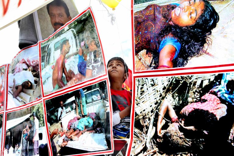 New UN rights probe intensifies pressure on SLanka