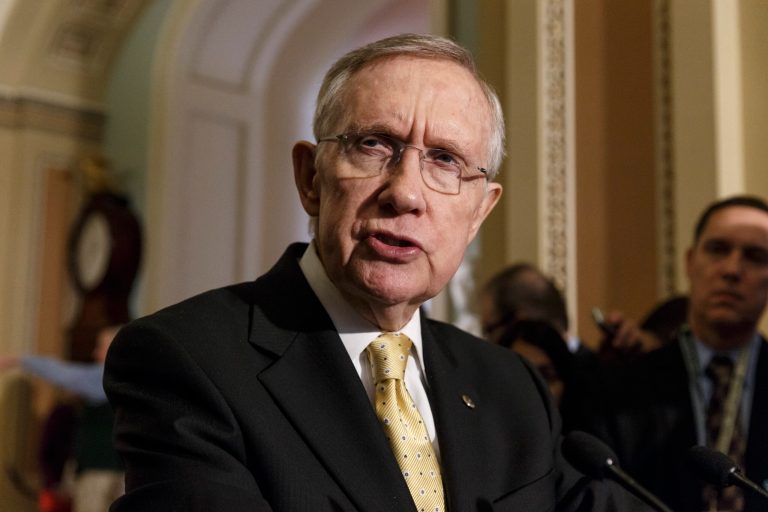 Democrats talk about climate, rake in billionaire bucks