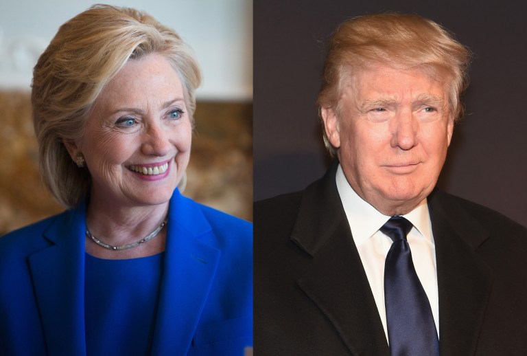 Poll: Voters trust Trump most on economy, least on social issues