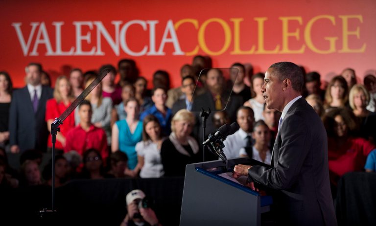 Obama: ‘If men were having babies, we’d have different policies’