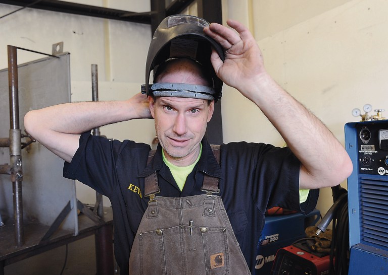 Washington food program includes college training