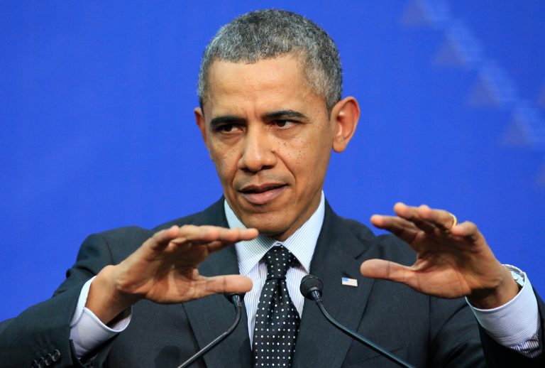 Obama ‘confident’ NSA changes will safeguard privacy, security