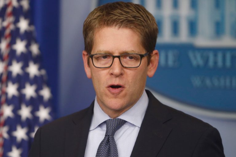 Jay Carney: White House cooperates with ‘legitimate’ congressional oversight