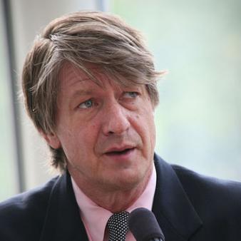 Podcast: P.J. O’Rourke on the Obamacare Fight and the Lingering Legacy of Anthony Weiner