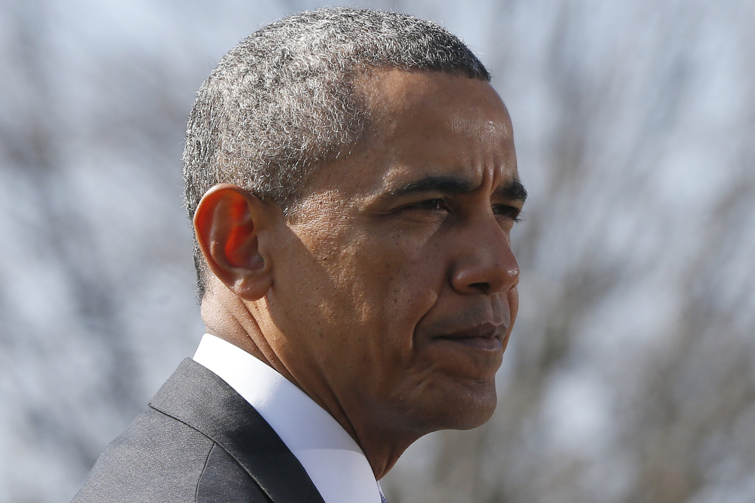 Obama library requests proposals from potential sites