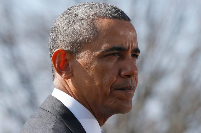 Obama library requests proposals from potential sites