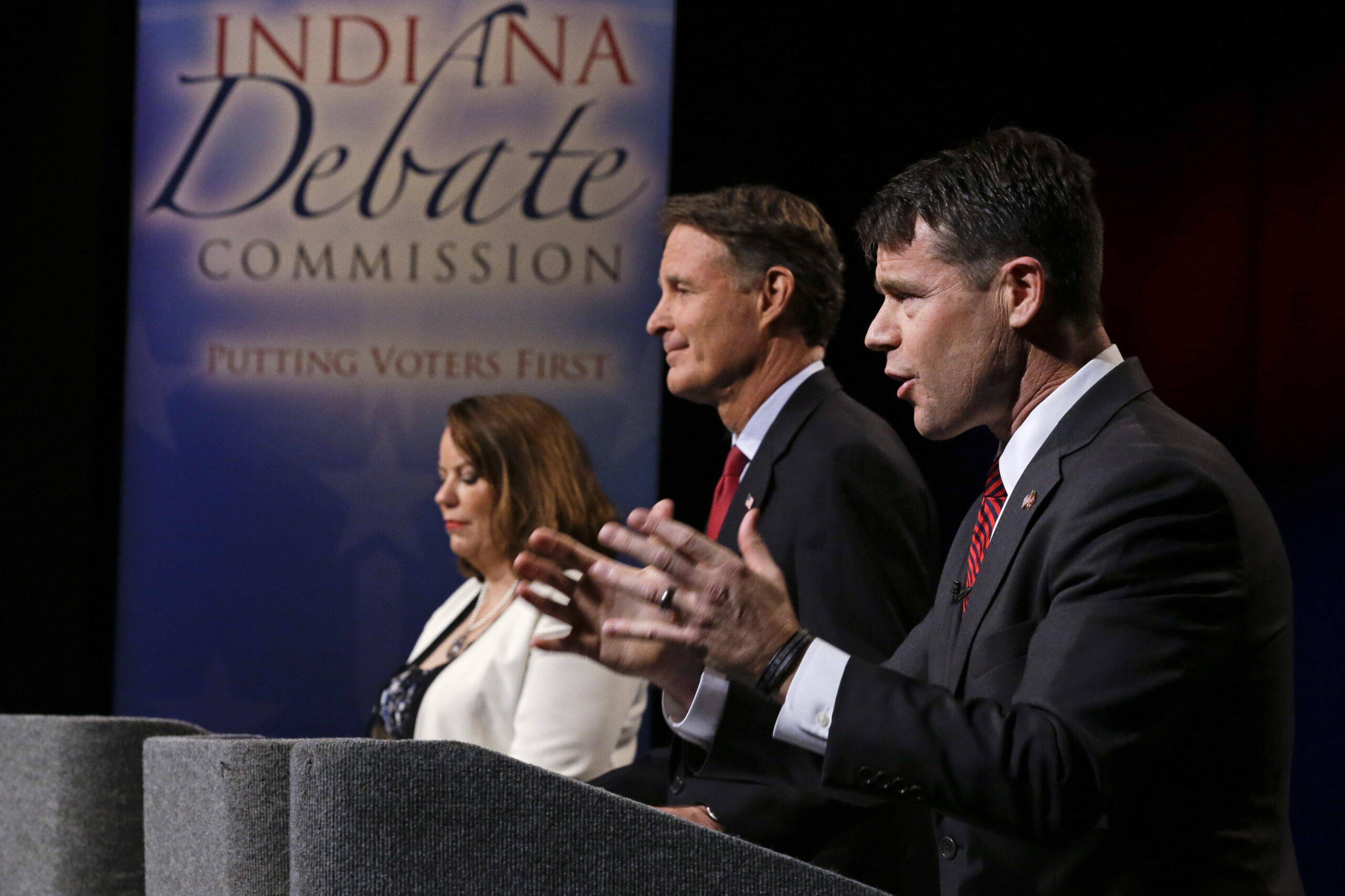 Why nostalgia candidates don’t win