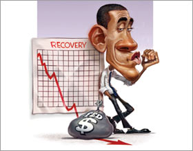 One Job Forward, Two Jobs Back