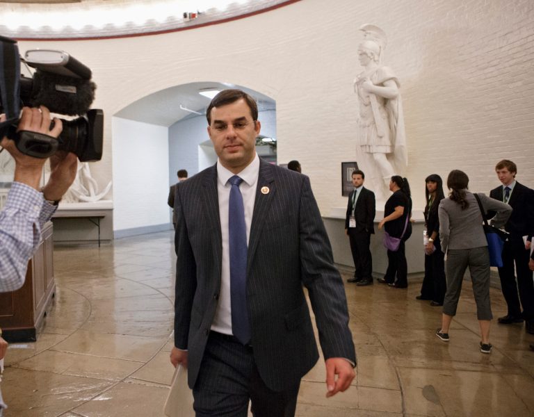 Lindsey Graham, John McCain on the ‘extreme fringes of American society,’ says Justin Amash