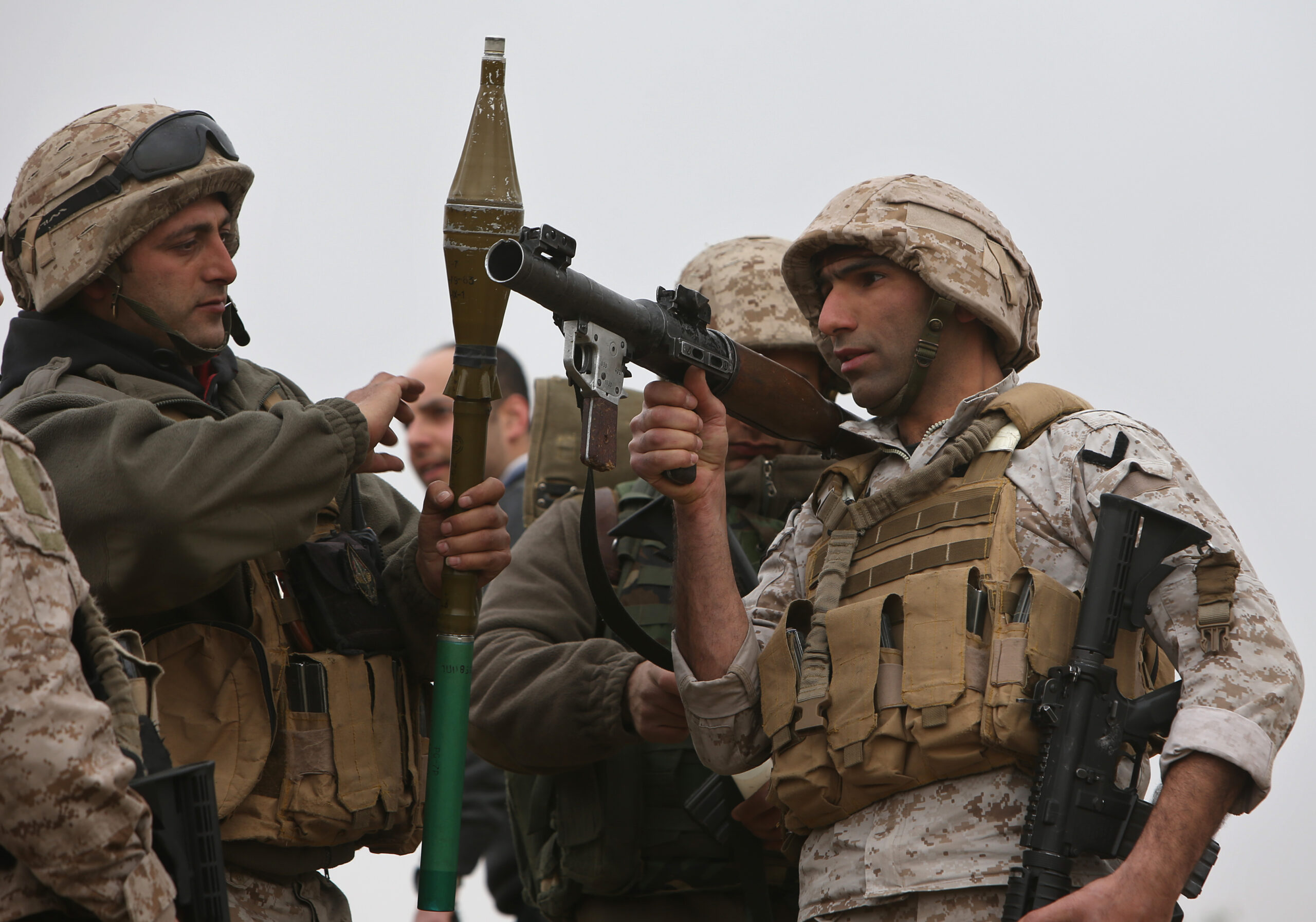 Lebanon sends army to Syria border as rebels flee