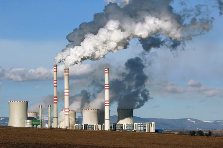 EPA admits new coal regulations won’t reduce global warming