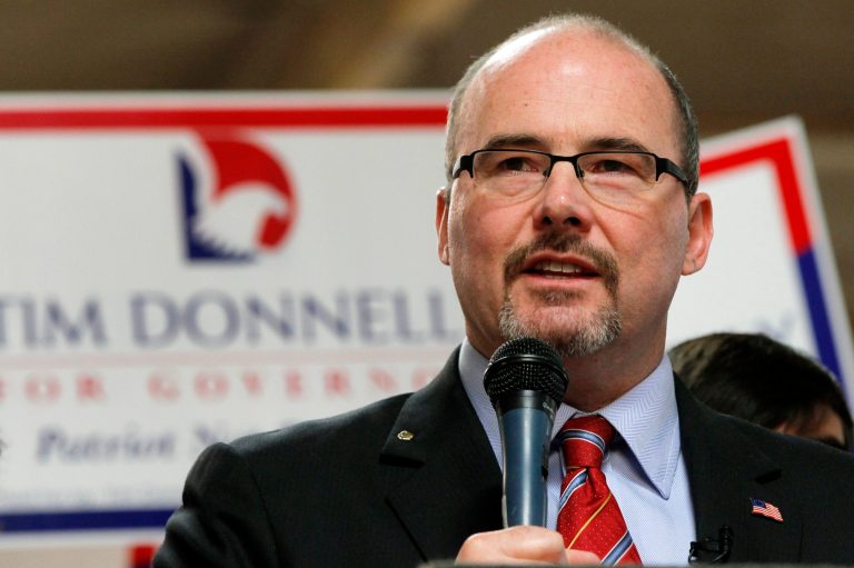California: Manager of Tim Donnelly’s gubernatorial campaign departs