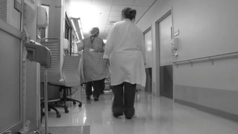 VIDEO: Report shows consumers spending more out of pocket for health care