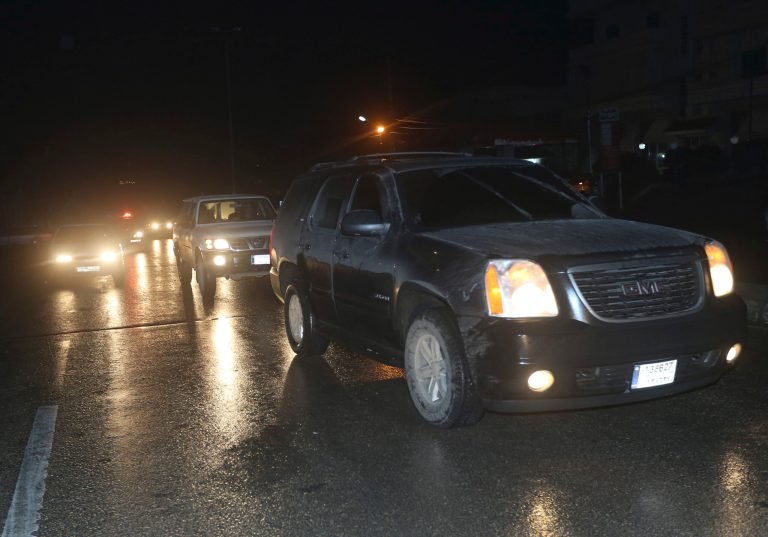 Syrian rebels release nuns held since December
