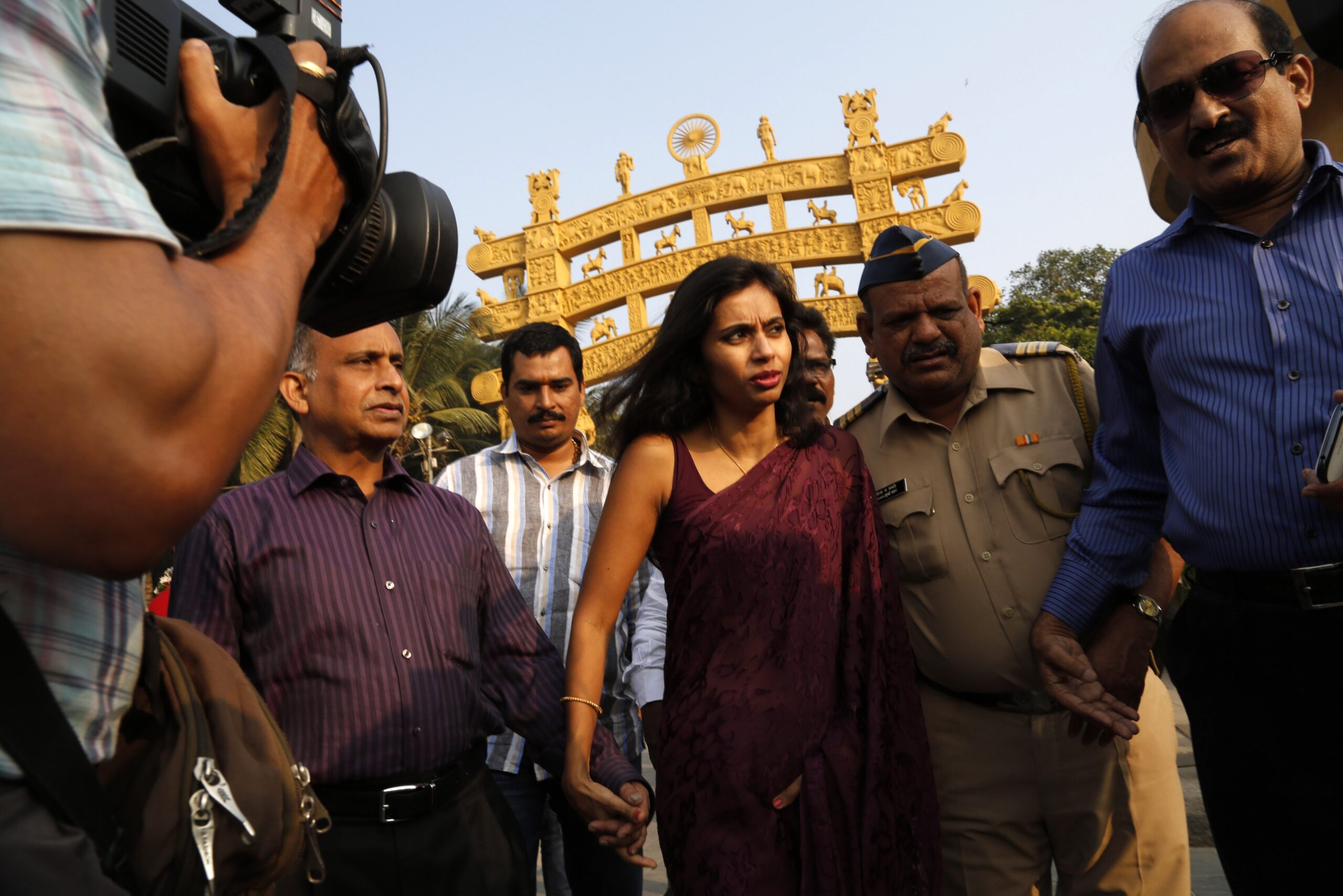 US to seek new indictment against Indian diplomat